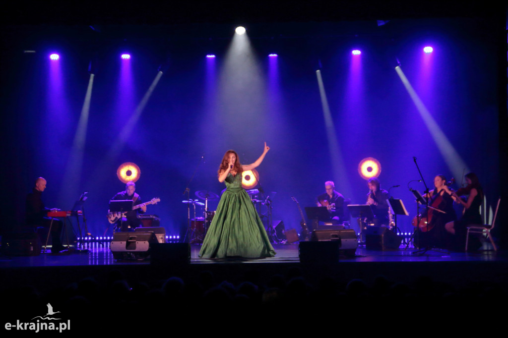 Koncert muzyki świata