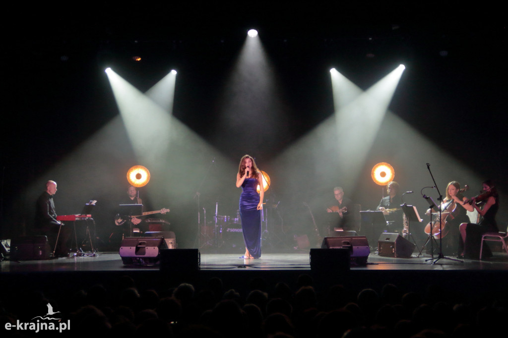 Koncert muzyki świata