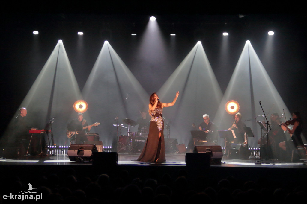Koncert muzyki świata