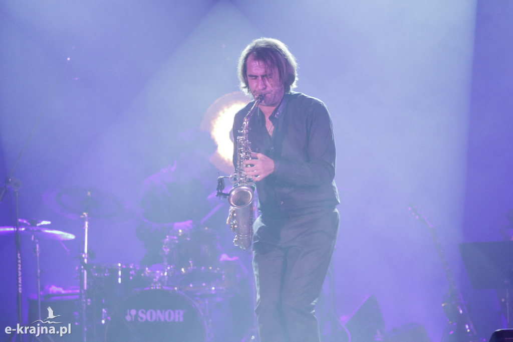 Koncert muzyki świata