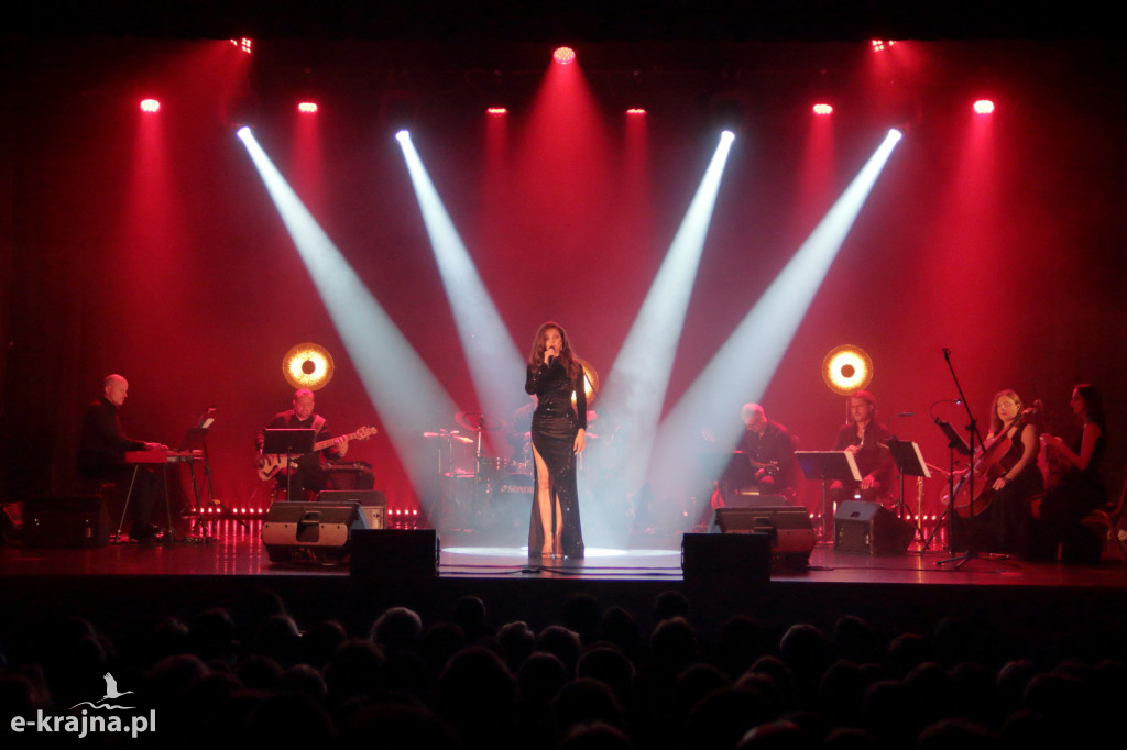 Koncert muzyki świata