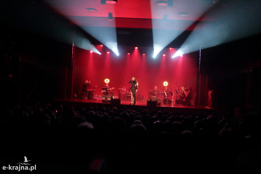 Koncert muzyki świata