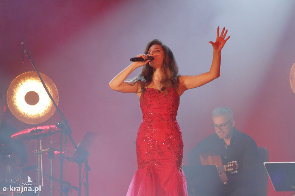Koncert muzyki świata