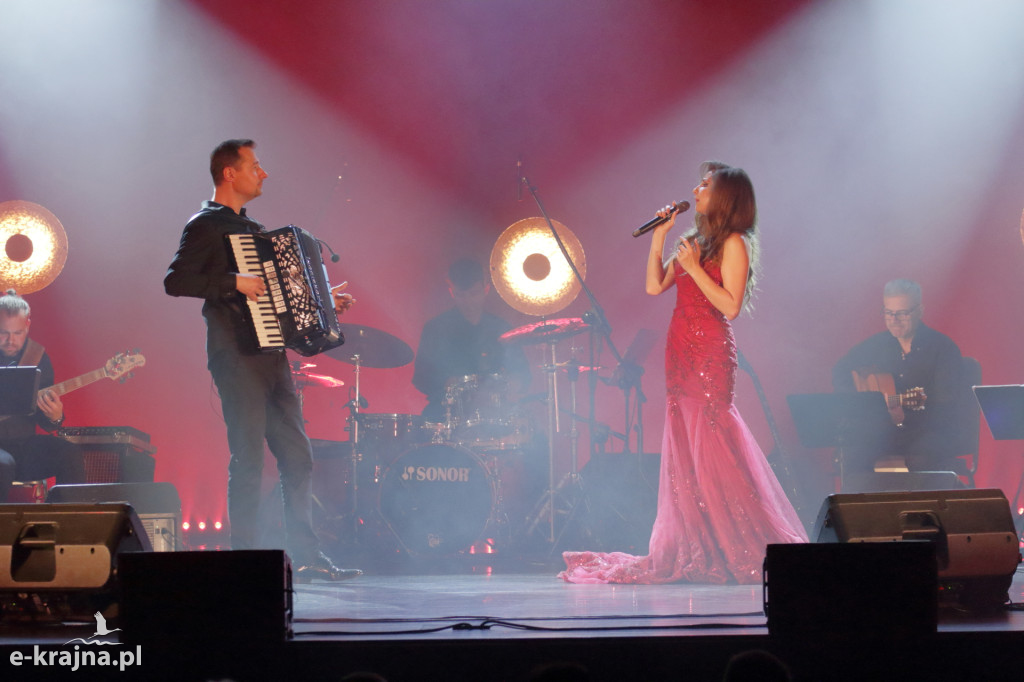 Koncert muzyki świata