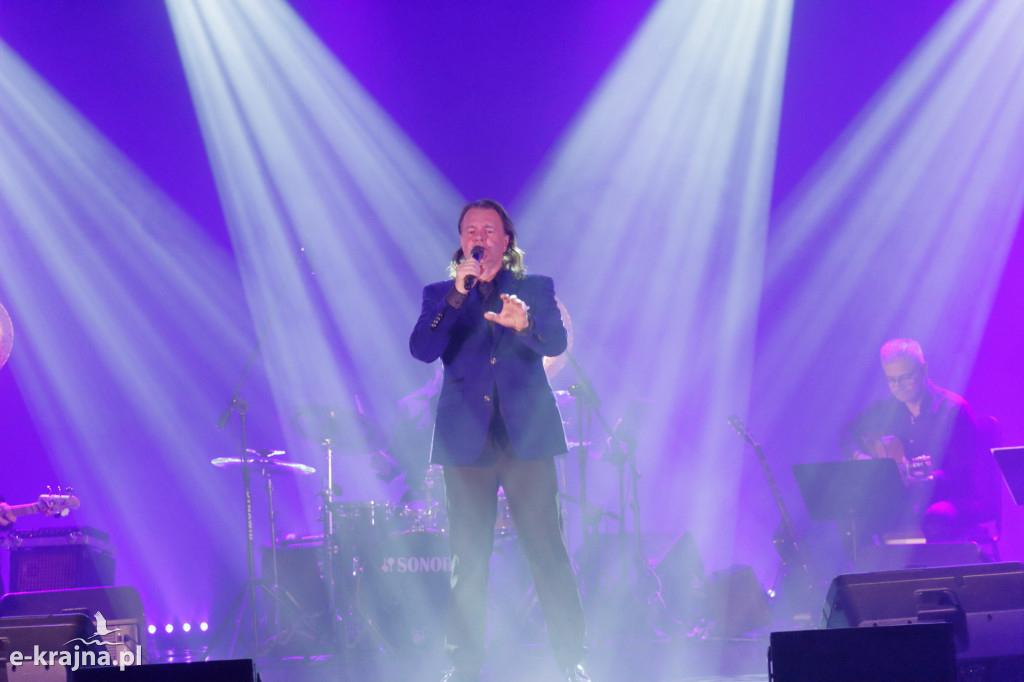 Koncert muzyki świata
