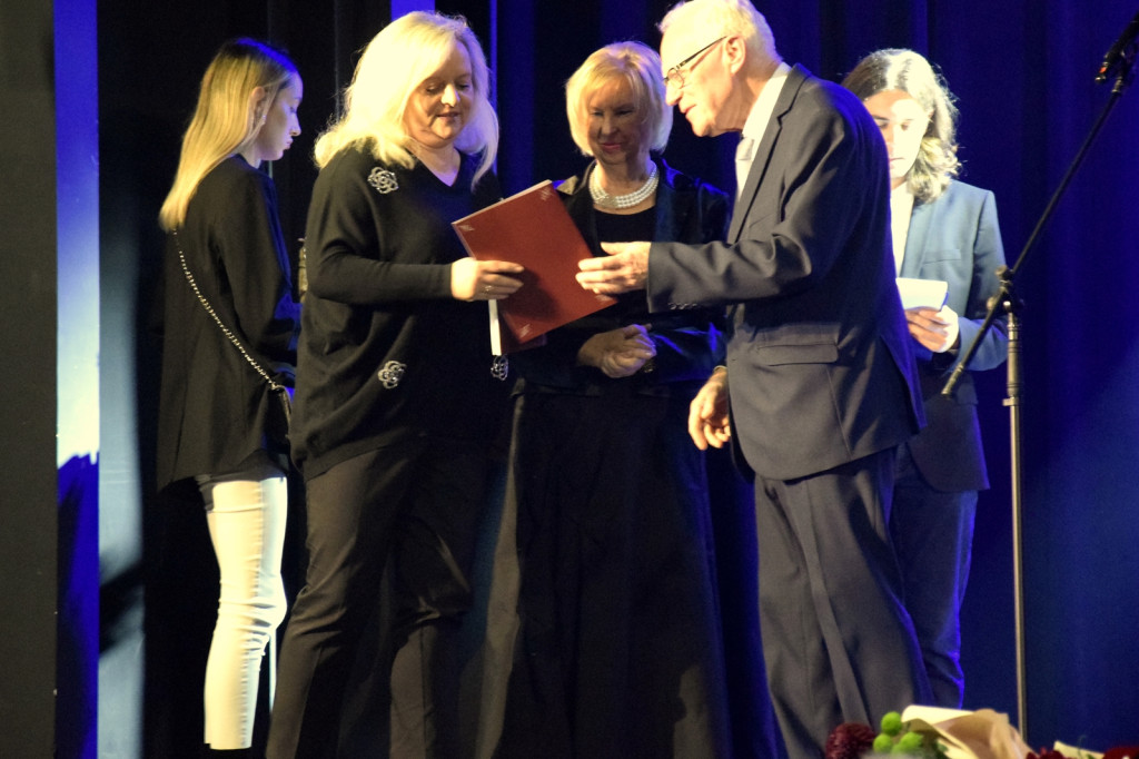 XXV Tydzień Kultury Chrześcijańskiej w powiecie sępoleńskim rozpoczęty