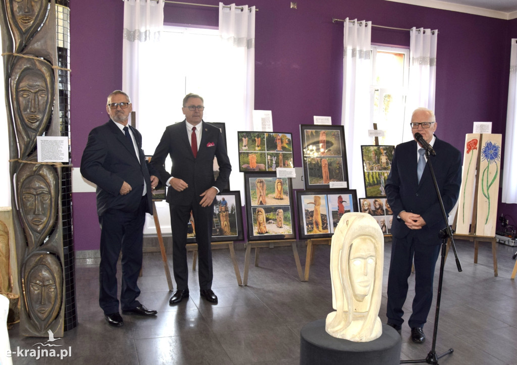 XXV Tydzień Kultury Chrześcijańskiej w powiecie sępoleńskim rozpoczęty