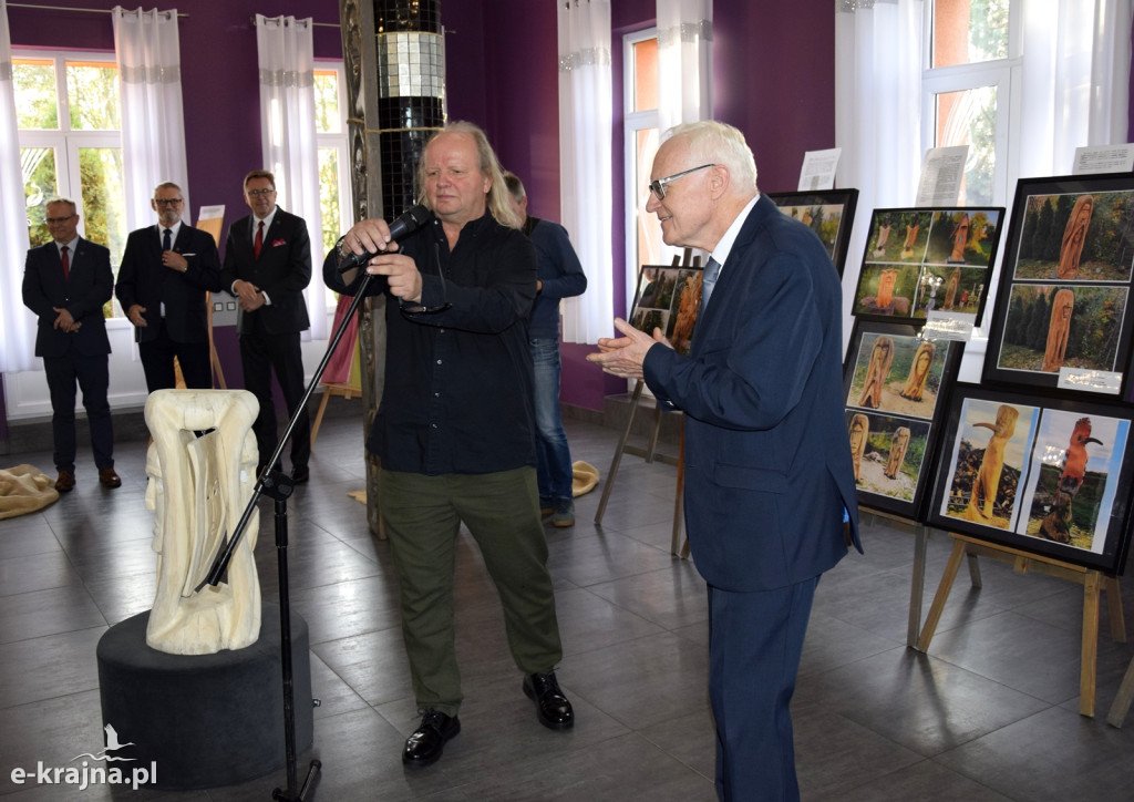 XXV Tydzień Kultury Chrześcijańskiej w powiecie sępoleńskim rozpoczęty