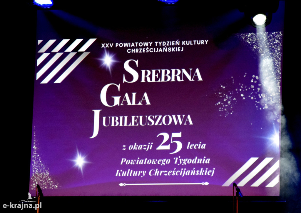 XXV Tydzień Kultury Chrześcijańskiej w powiecie sępoleńskim rozpoczęty