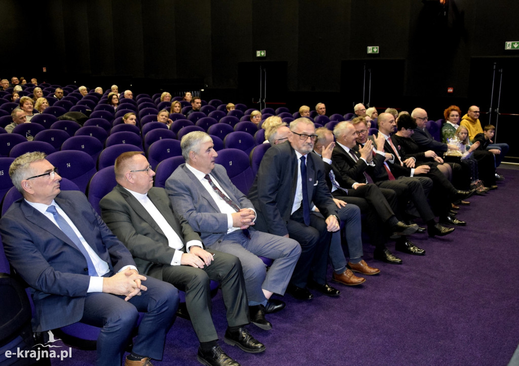 XXV Tydzień Kultury Chrześcijańskiej w powiecie sępoleńskim rozpoczęty
