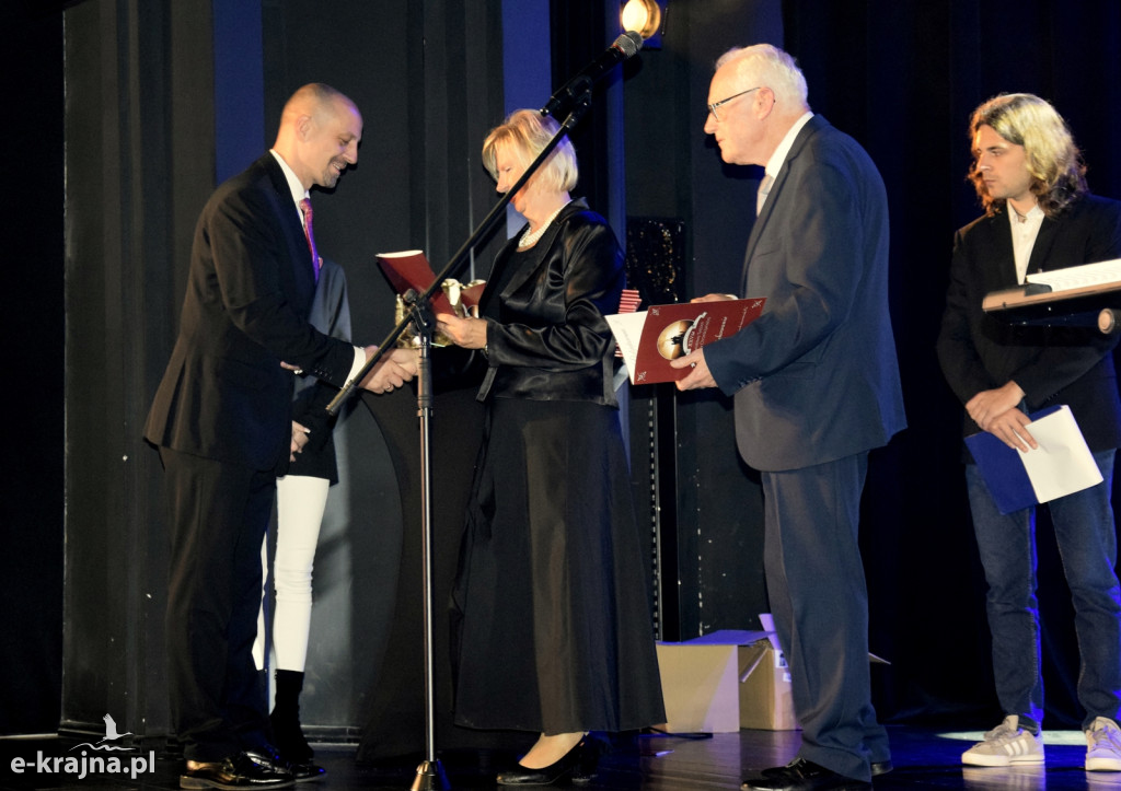 XXV Tydzień Kultury Chrześcijańskiej w powiecie sępoleńskim rozpoczęty