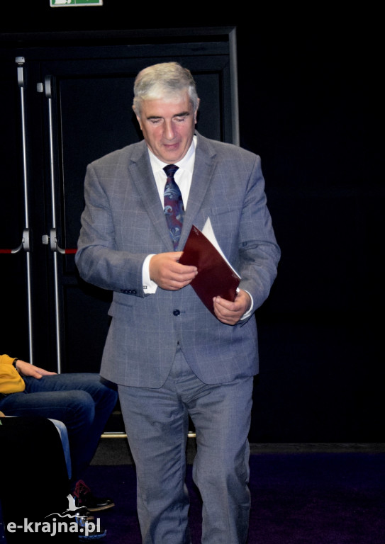 XXV Tydzień Kultury Chrześcijańskiej w powiecie sępoleńskim rozpoczęty