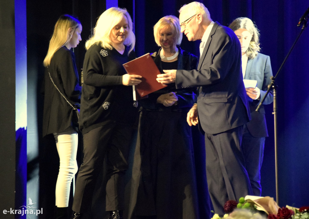 XXV Tydzień Kultury Chrześcijańskiej w powiecie sępoleńskim rozpoczęty