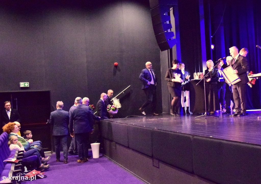 XXV Tydzień Kultury Chrześcijańskiej w powiecie sępoleńskim rozpoczęty