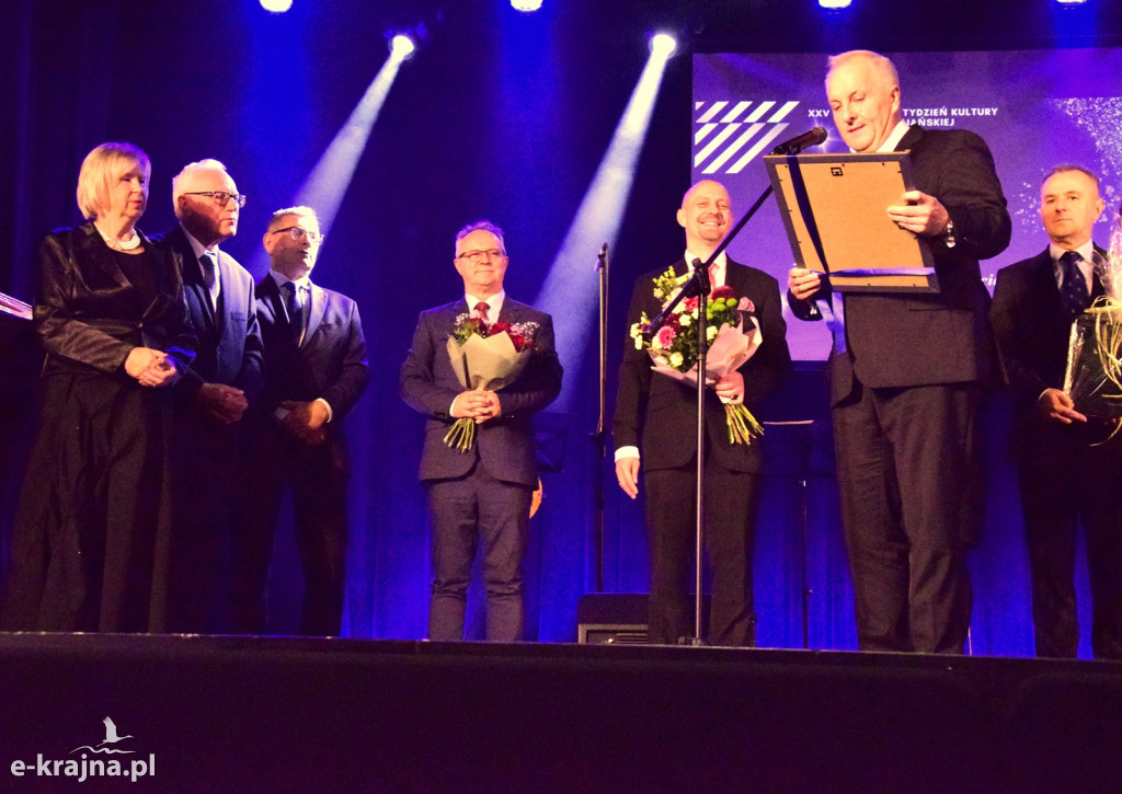XXV Tydzień Kultury Chrześcijańskiej w powiecie sępoleńskim rozpoczęty