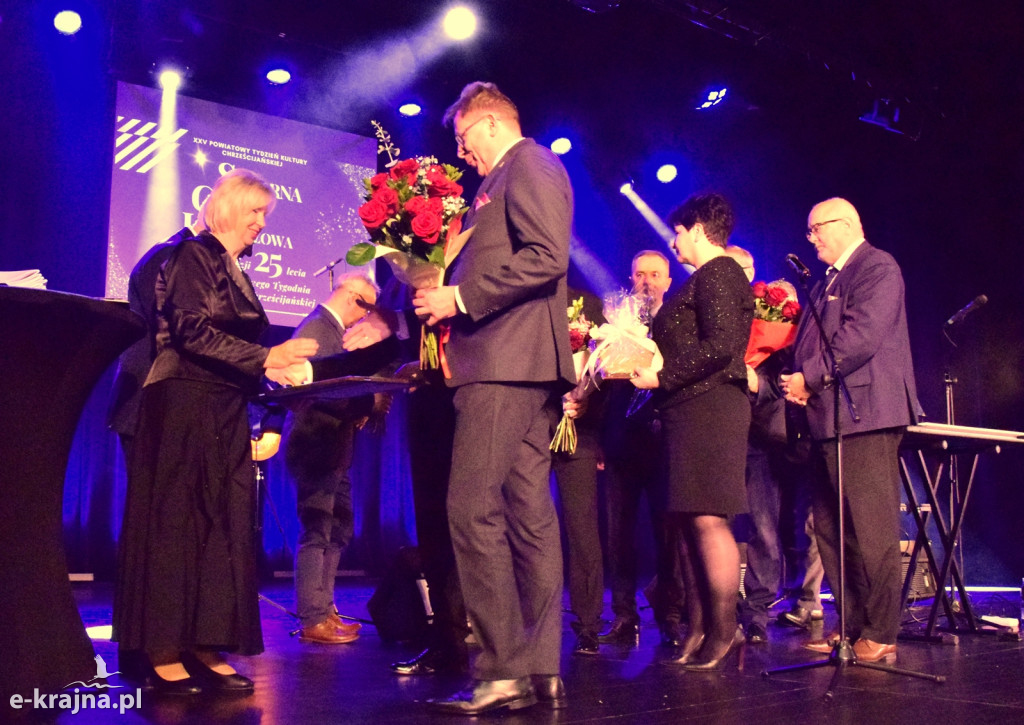 XXV Tydzień Kultury Chrześcijańskiej w powiecie sępoleńskim rozpoczęty