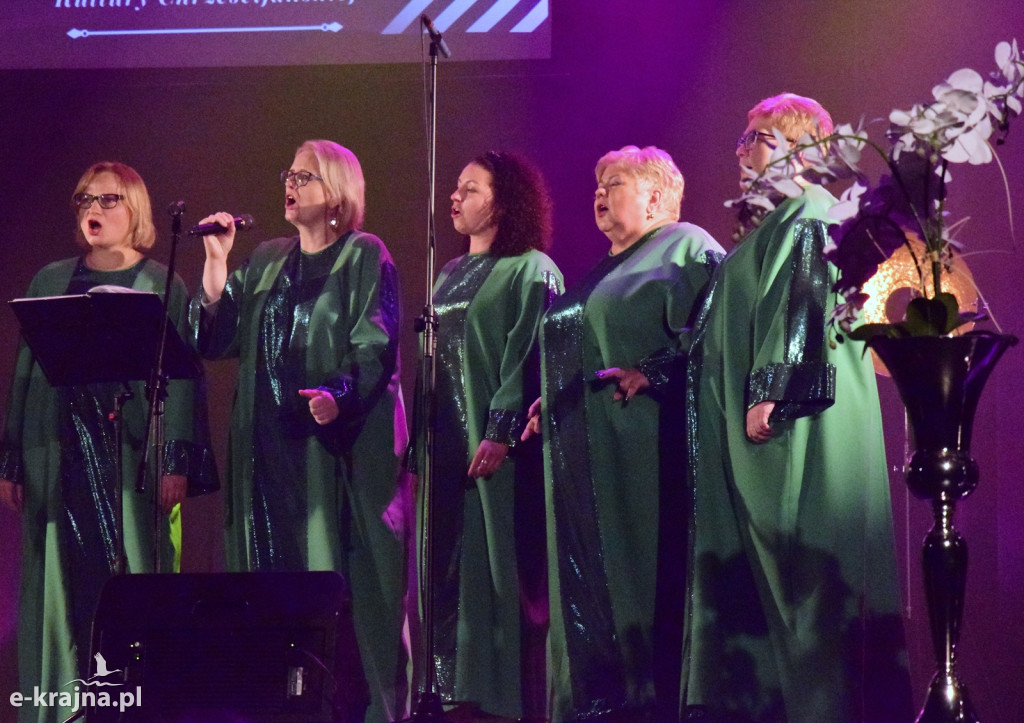 XXV Tydzień Kultury Chrześcijańskiej w powiecie sępoleńskim rozpoczęty