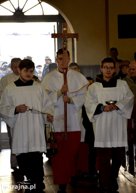 Sępólno: Obchody 105 rocznicy odzyskania niepodległości