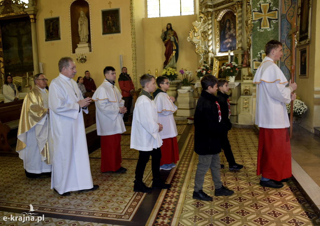 Sępólno: Obchody 105 rocznicy odzyskania niepodległości