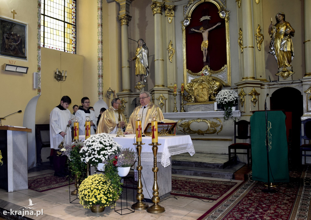 Sępólno: Obchody 105 rocznicy odzyskania niepodległości