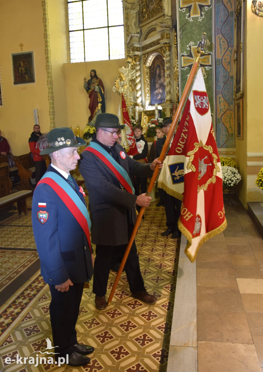 Sępólno: Obchody 105 rocznicy odzyskania niepodległości