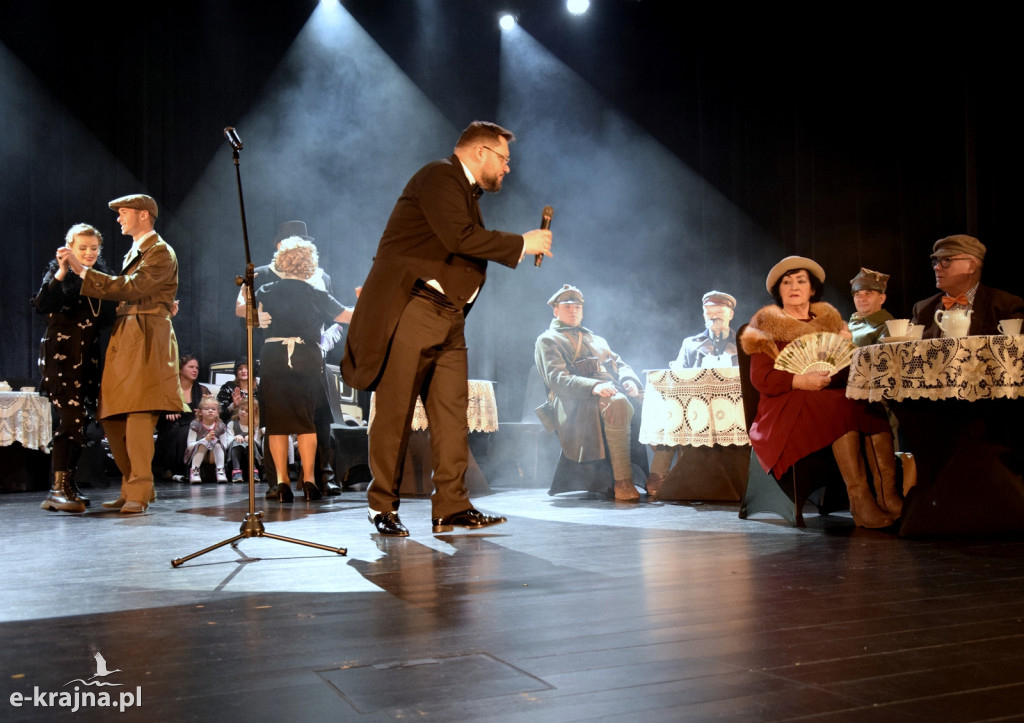 Sępólno: Obchody 105 rocznicy odzyskania niepodległości