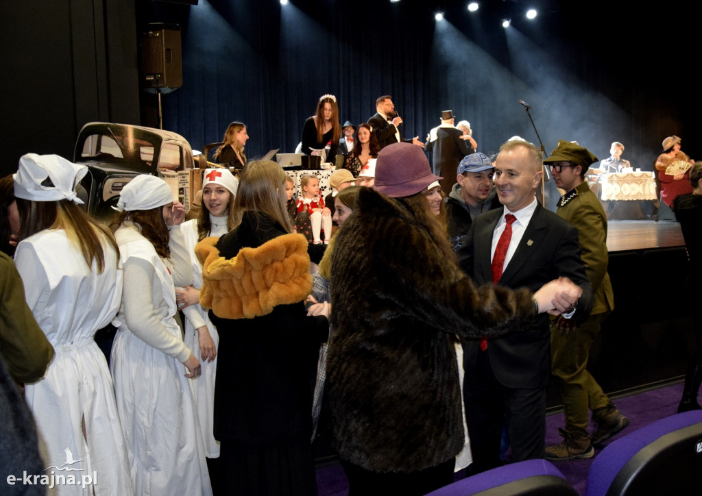 Sępólno: Obchody 105 rocznicy odzyskania niepodległości
