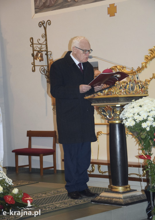 Uroczyste zakończenie XXV Powiatowego Tygodnia Kultury Chrześcijańskiej