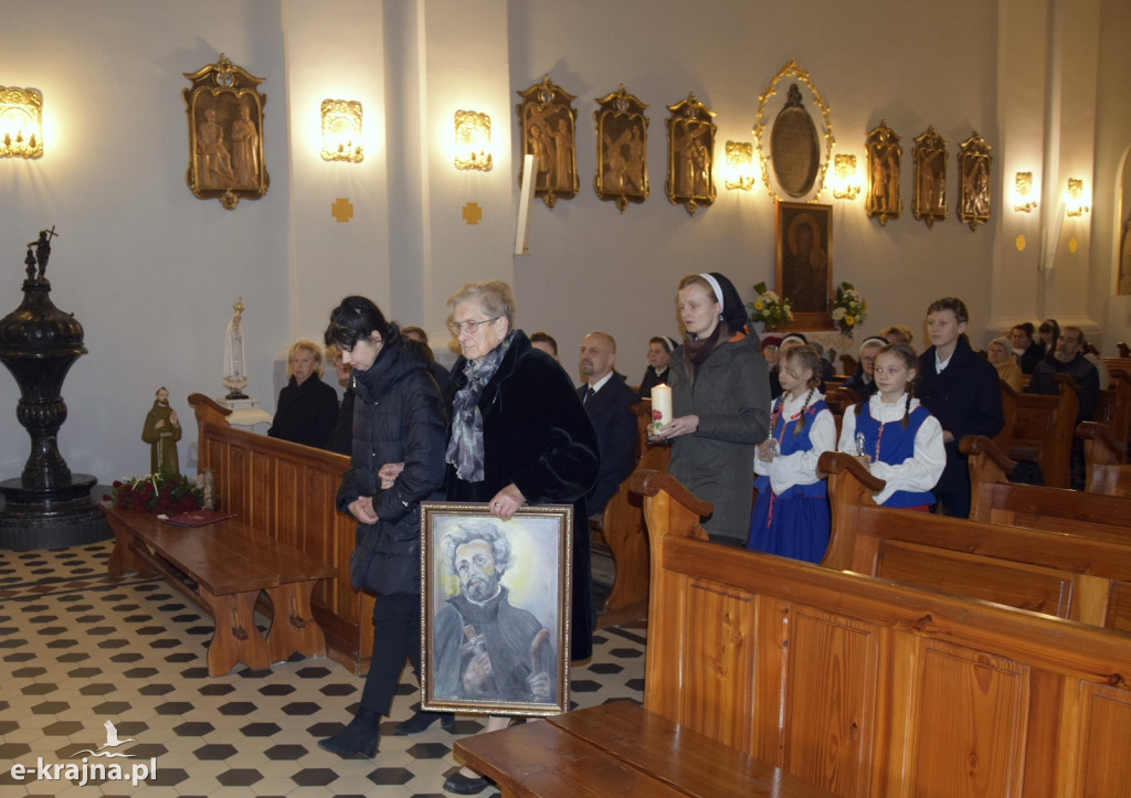 Uroczyste zakończenie XXV Powiatowego Tygodnia Kultury Chrześcijańskiej