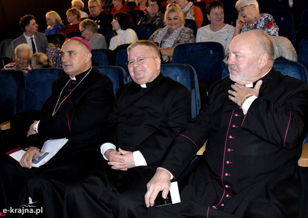 Uroczyste zakończenie XXV Powiatowego Tygodnia Kultury Chrześcijańskiej