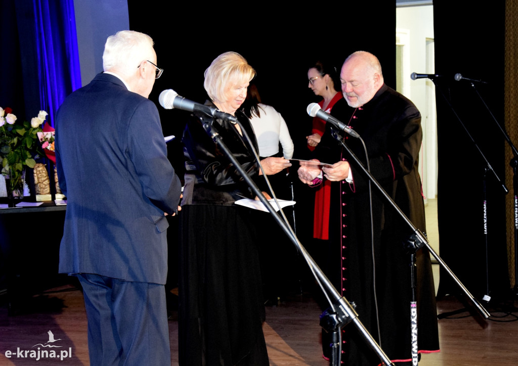 Uroczyste zakończenie XXV Powiatowego Tygodnia Kultury Chrześcijańskiej
