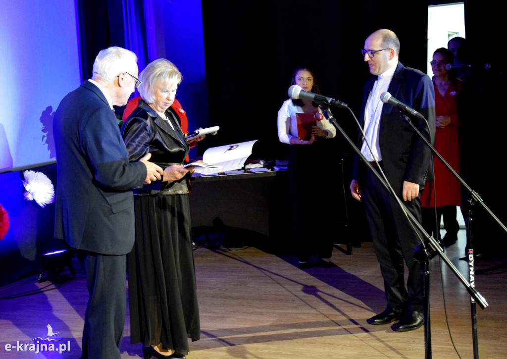 Uroczyste zakończenie XXV Powiatowego Tygodnia Kultury Chrześcijańskiej