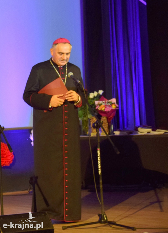 Uroczyste zakończenie XXV Powiatowego Tygodnia Kultury Chrześcijańskiej