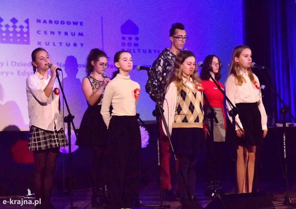 Uroczyste zakończenie XXV Powiatowego Tygodnia Kultury Chrześcijańskiej