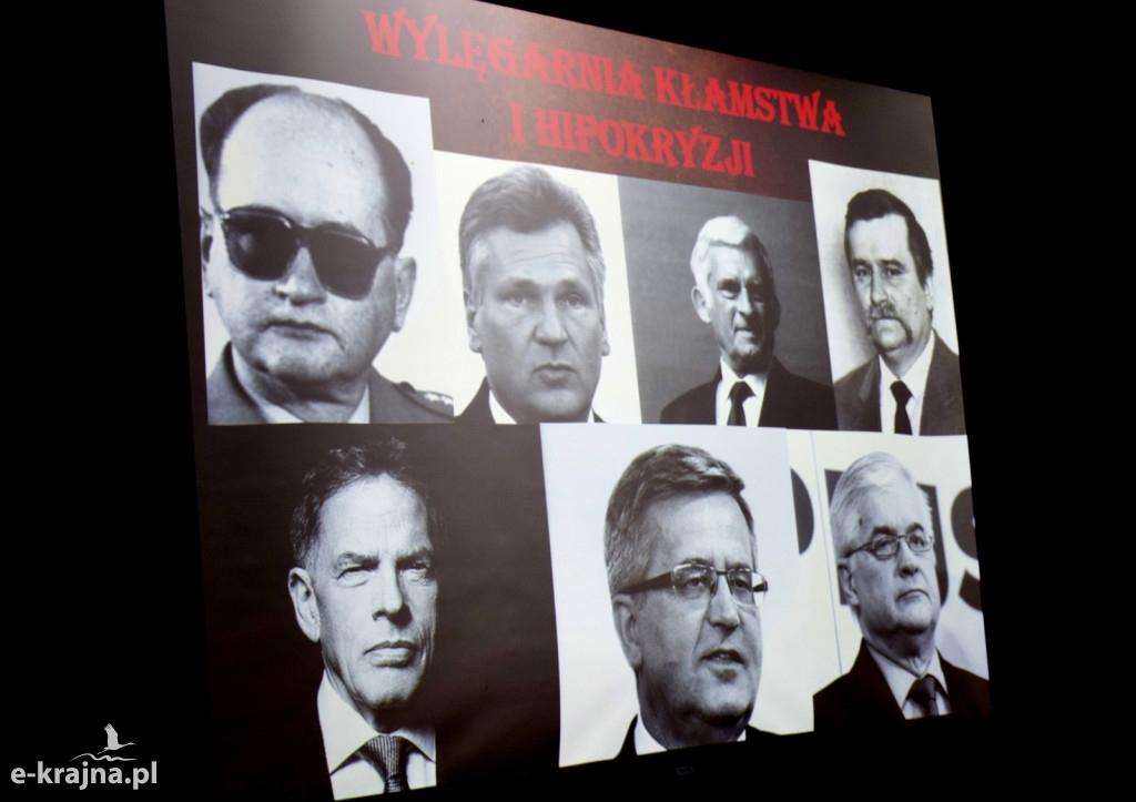 XXV  Powiatowy Tydzień Kultury Chrześcijańskiej - podsumowanie