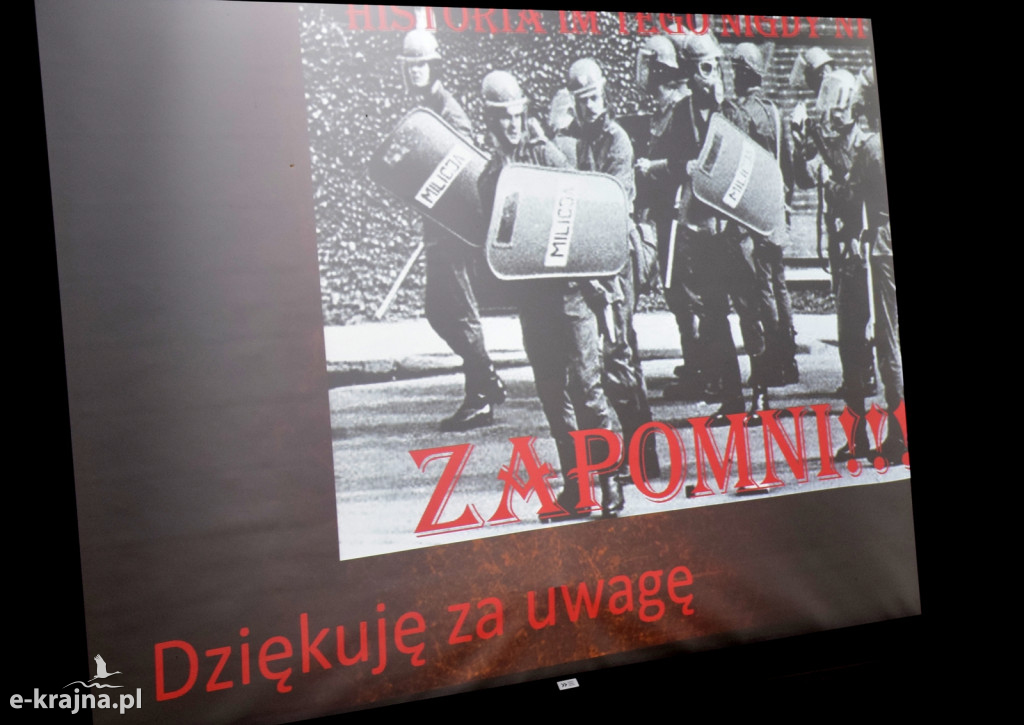 XXV  Powiatowy Tydzień Kultury Chrześcijańskiej - podsumowanie
