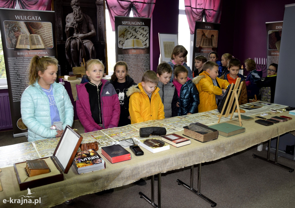 XXV  Powiatowy Tydzień Kultury Chrześcijańskiej - podsumowanie