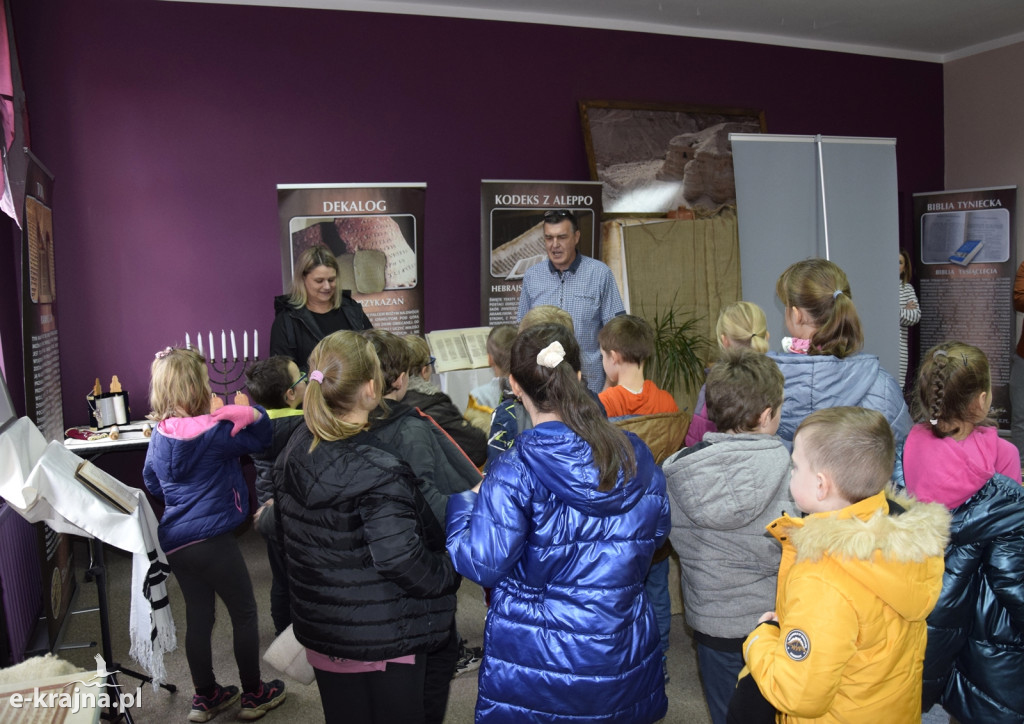 XXV  Powiatowy Tydzień Kultury Chrześcijańskiej - podsumowanie