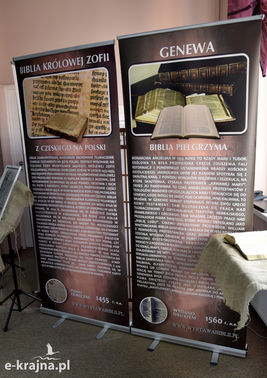 XXV  Powiatowy Tydzień Kultury Chrześcijańskiej - podsumowanie