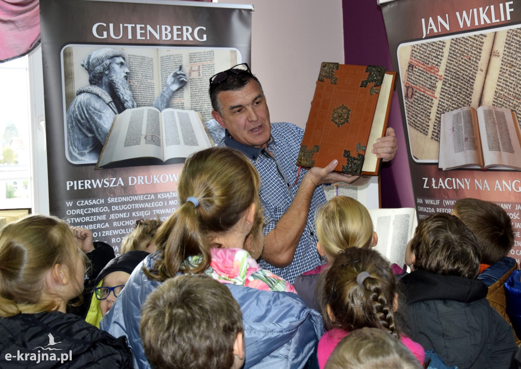 XXV  Powiatowy Tydzień Kultury Chrześcijańskiej - podsumowanie