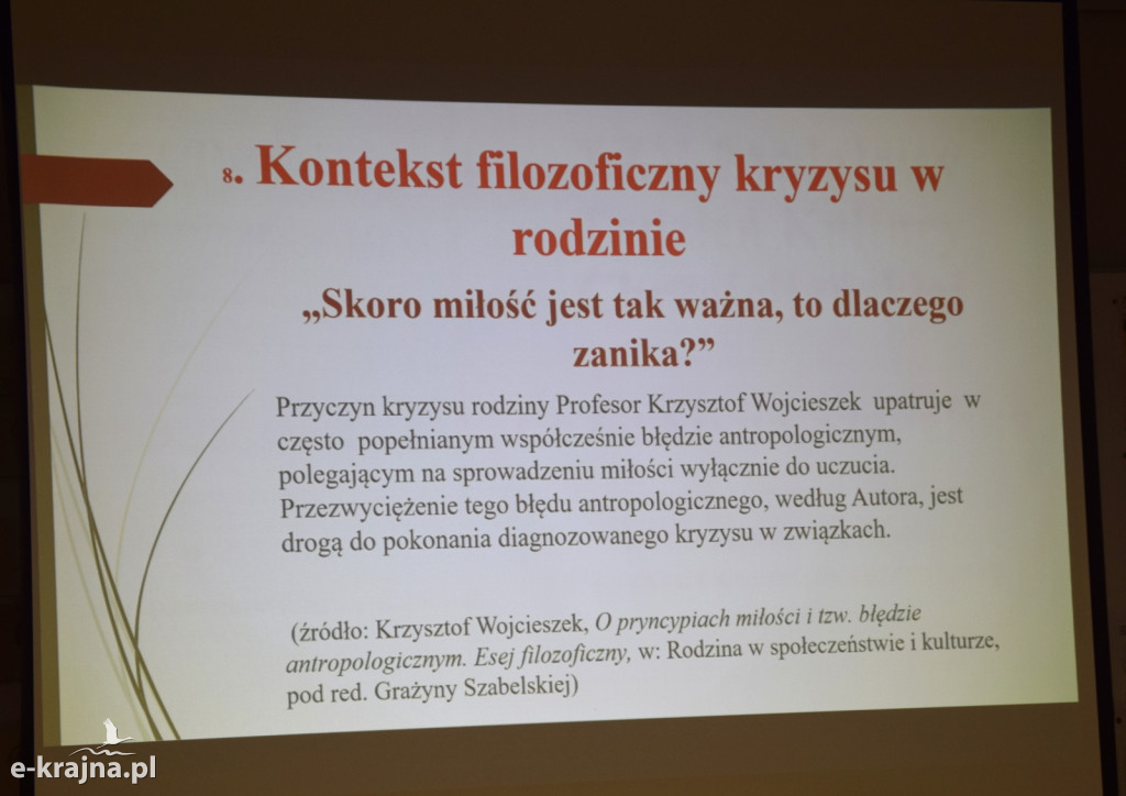 XXV  Powiatowy Tydzień Kultury Chrześcijańskiej - podsumowanie