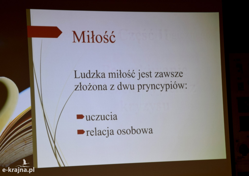 XXV  Powiatowy Tydzień Kultury Chrześcijańskiej - podsumowanie