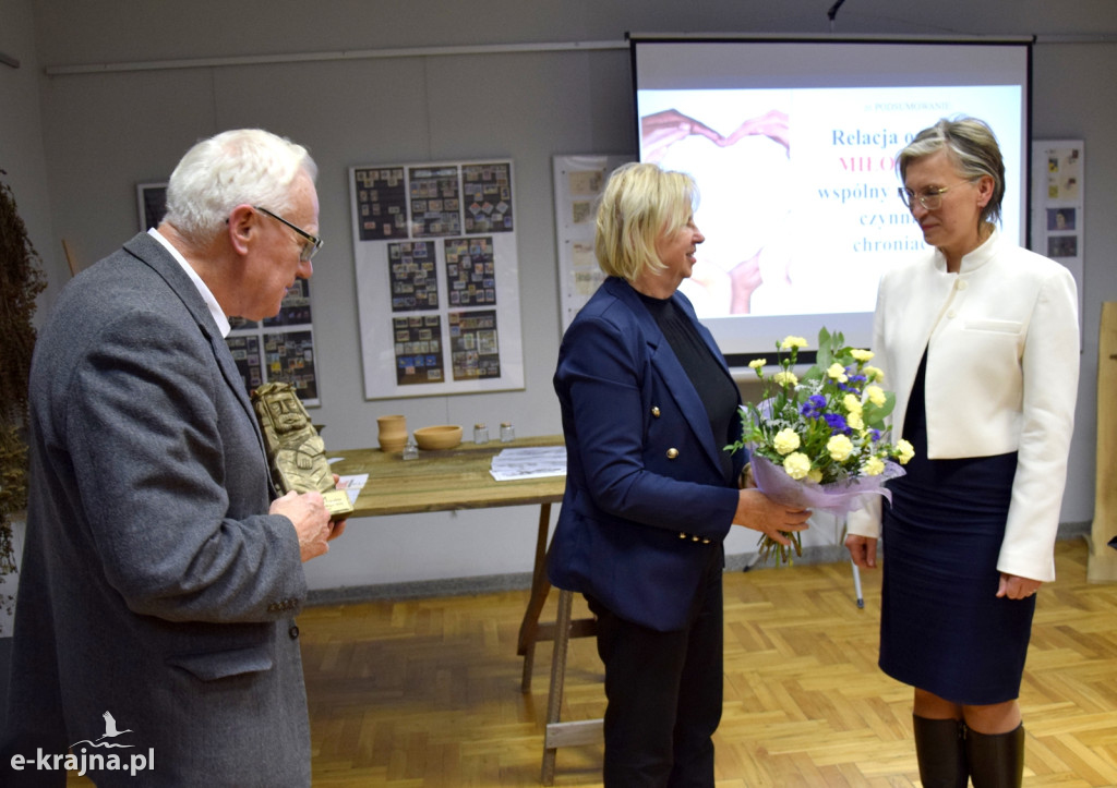 XXV  Powiatowy Tydzień Kultury Chrześcijańskiej - podsumowanie