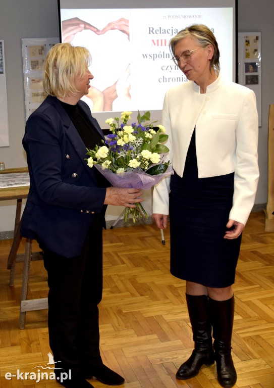 XXV  Powiatowy Tydzień Kultury Chrześcijańskiej - podsumowanie