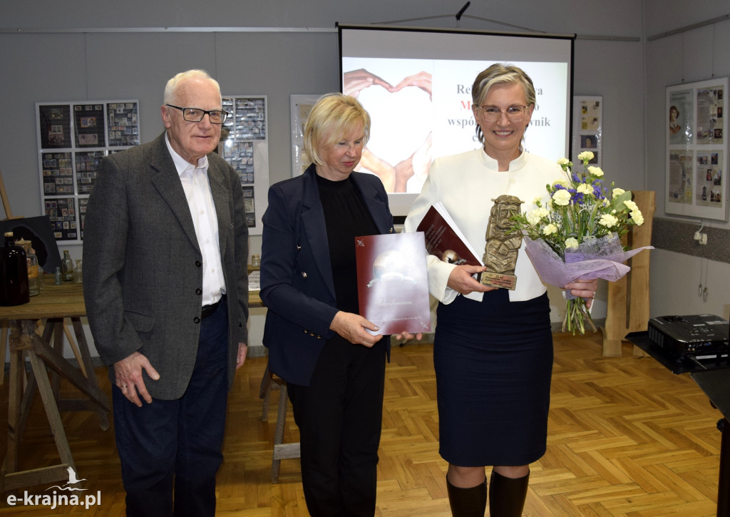 XXV  Powiatowy Tydzień Kultury Chrześcijańskiej - podsumowanie
