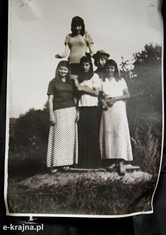 WBB… w Wieszczycach