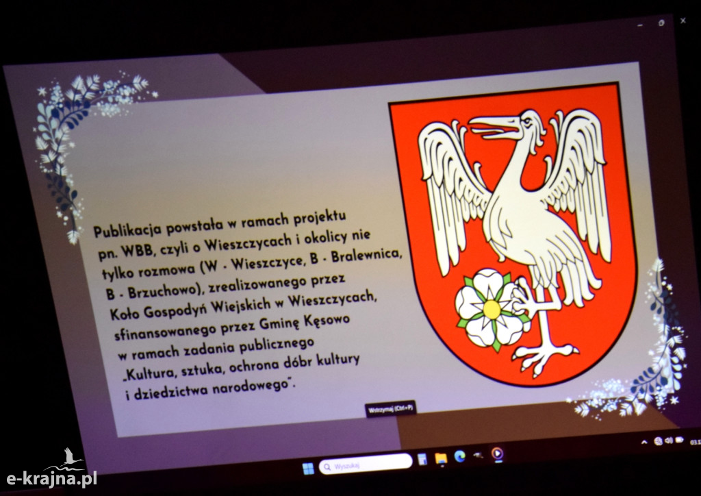 WBB… w Wieszczycach