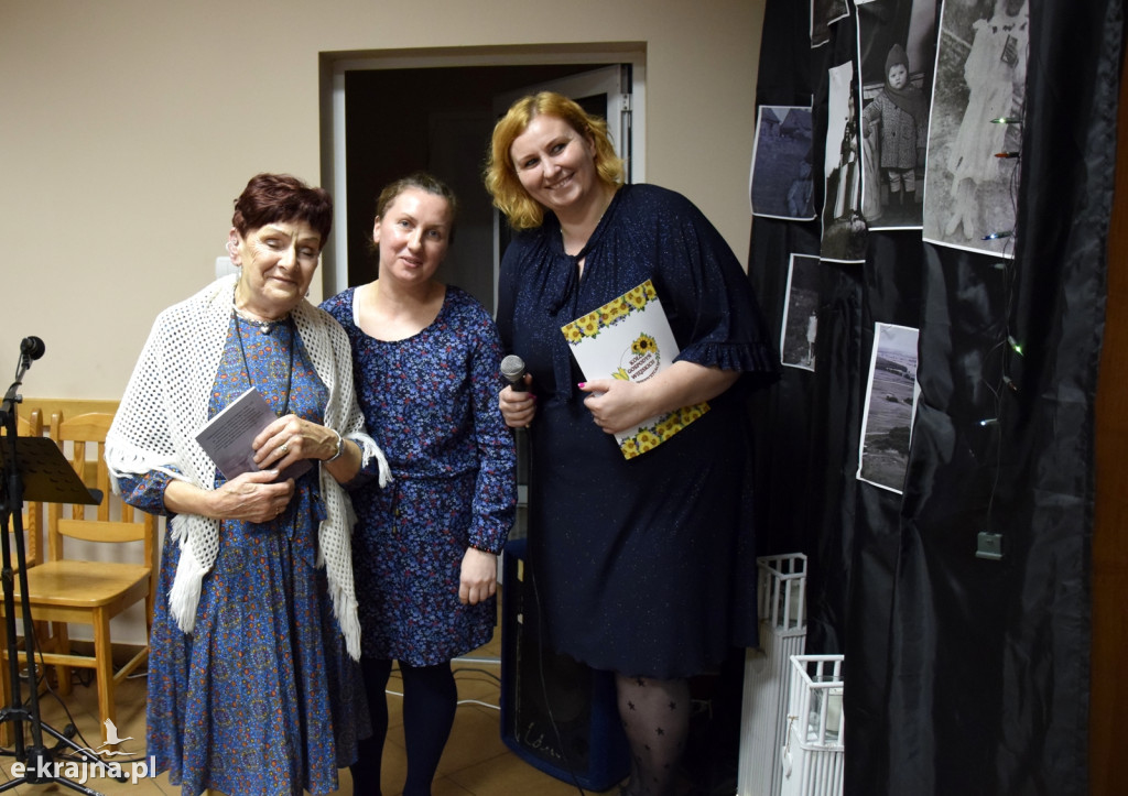 WBB… w Wieszczycach