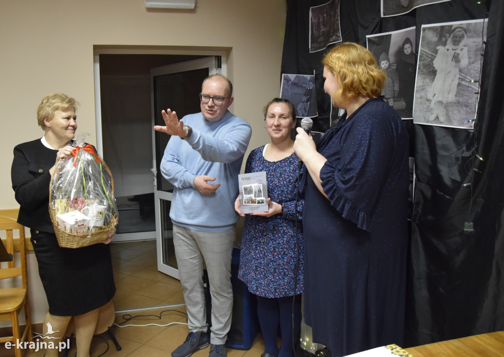 WBB… w Wieszczycach