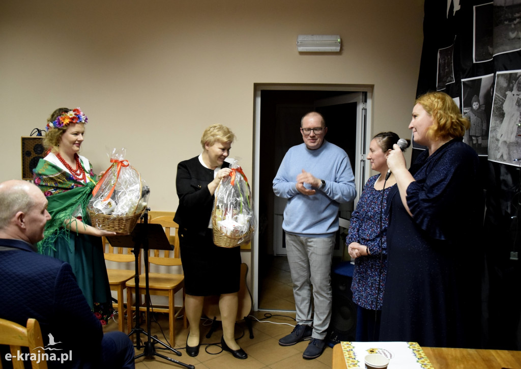 WBB… w Wieszczycach